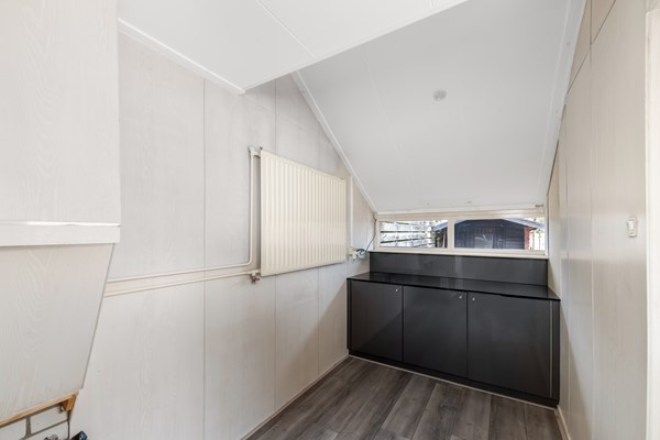 Medium property photo - De Stelle 65, 8501 MS Joure